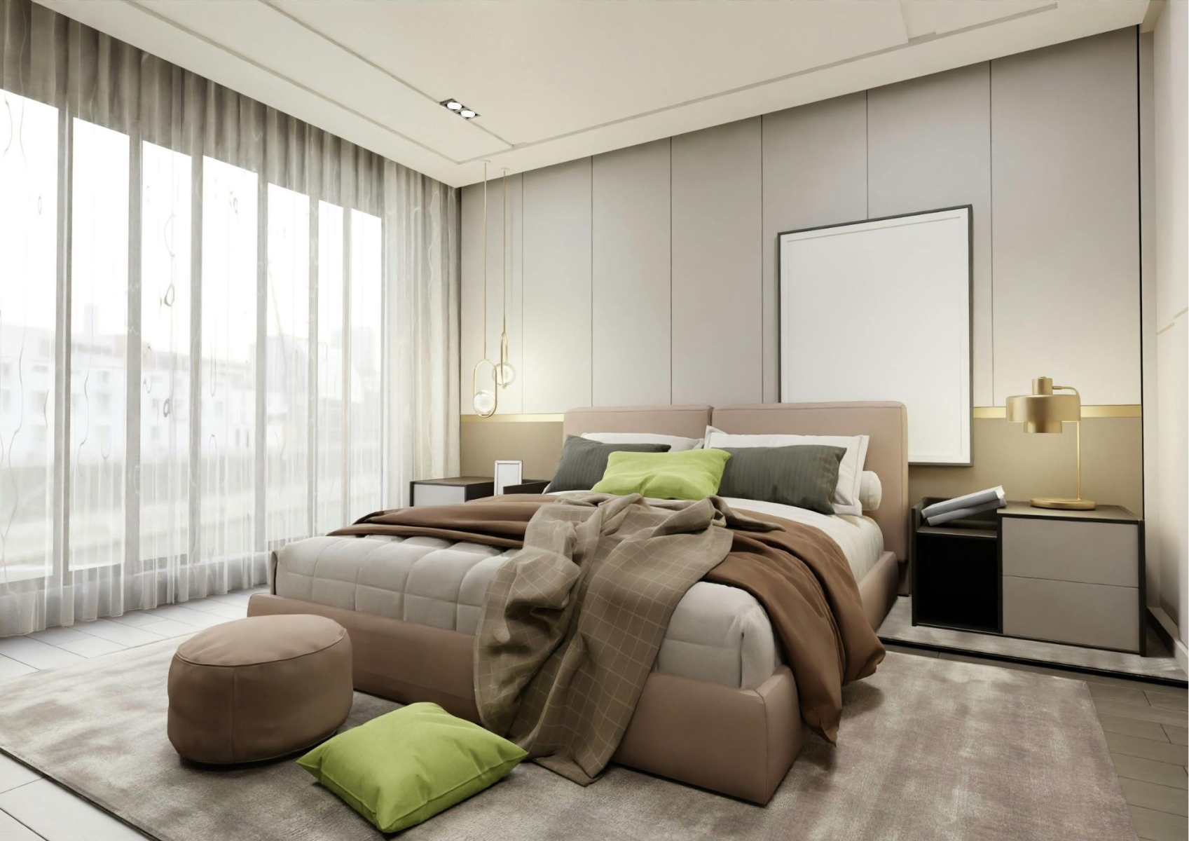 Appartamento - 